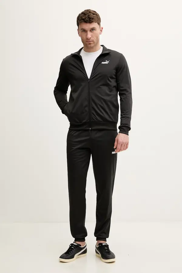 Puma Puma komplet trenirke moški Essential Poly suit