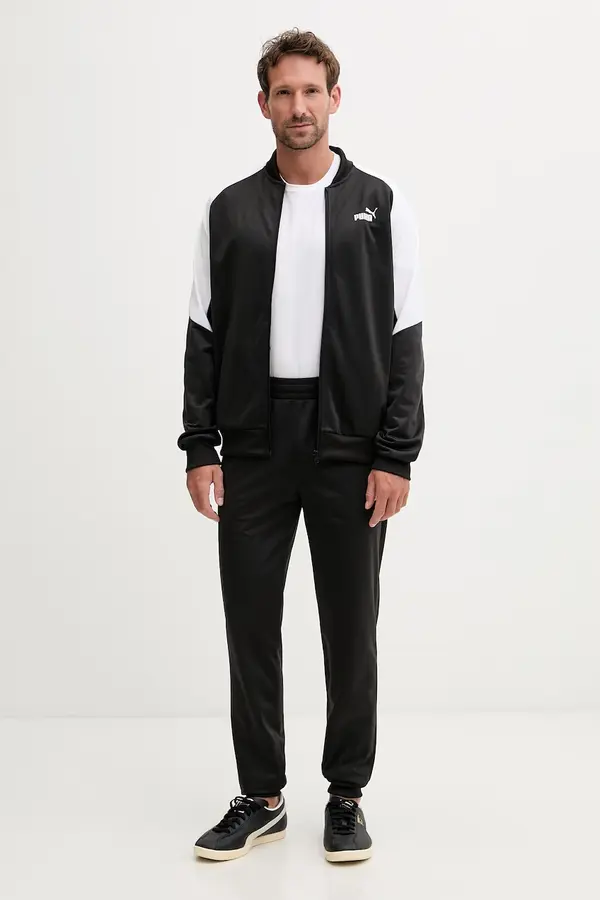 Puma Puma komplet trenirke moški Poly baseball suit