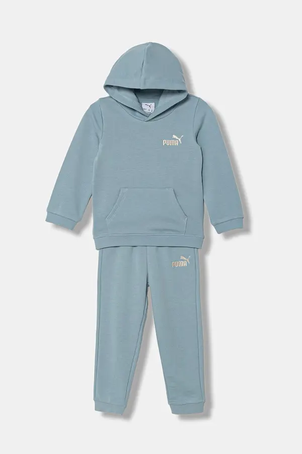 Puma Puma Komplet trenirke otroški
