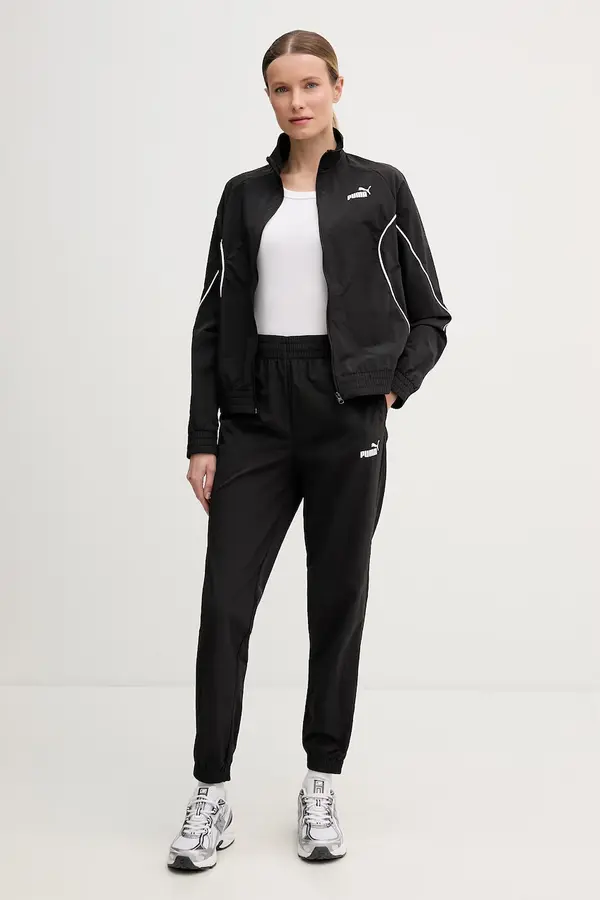 Puma Puma komplet trenirke ženski Woven Tracksuit