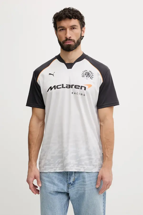 Puma Puma kratka majica moška McLaren
