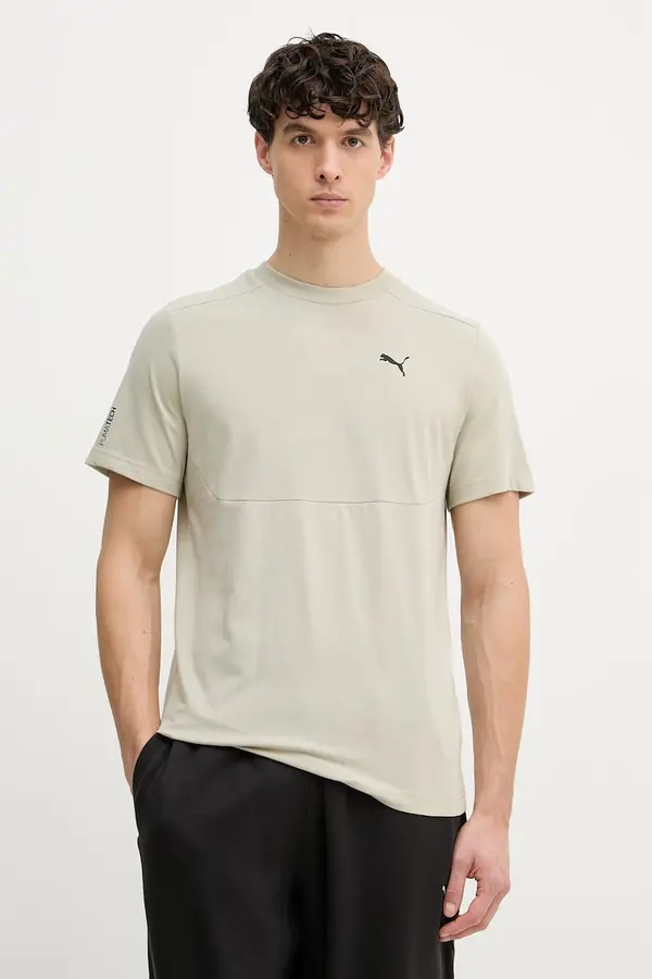 Puma Puma kratka majica moška Pumatech