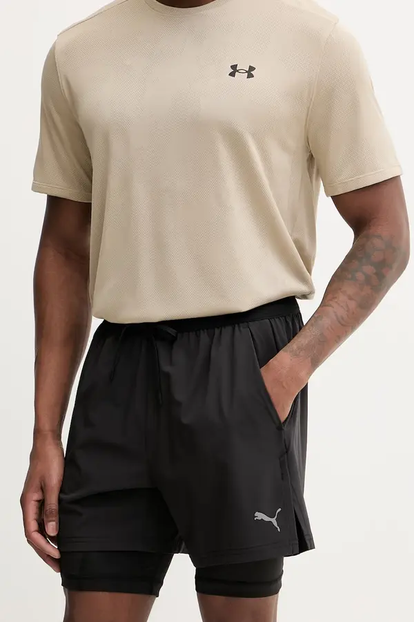 Puma Puma kratke hlače 2 v 1 moške PWRmode