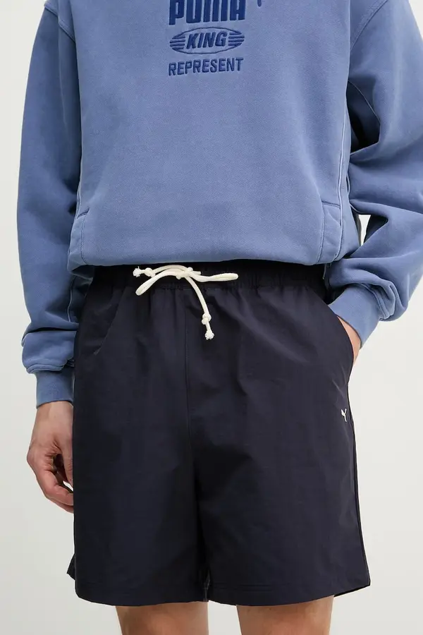 Puma Puma kratke hlače moške MMQ Shorts