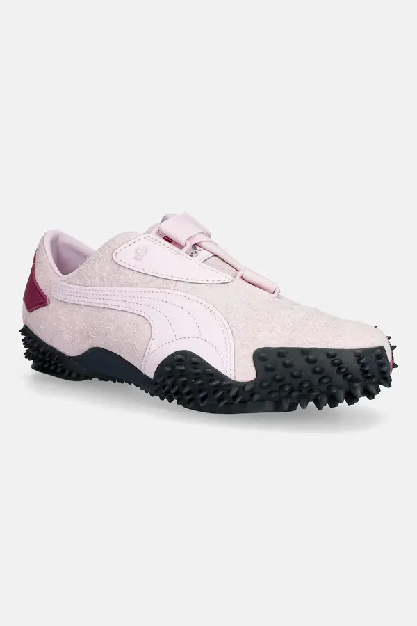 Puma Puma Mostro ESPEON Pokemon superge ženske semišaste