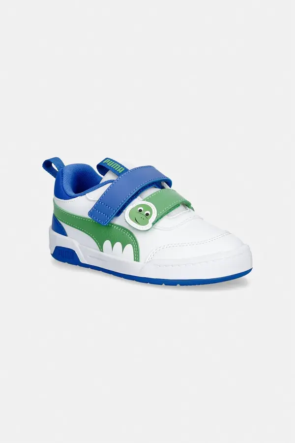 Puma Puma Multiflex 2 Dino V otroške superge