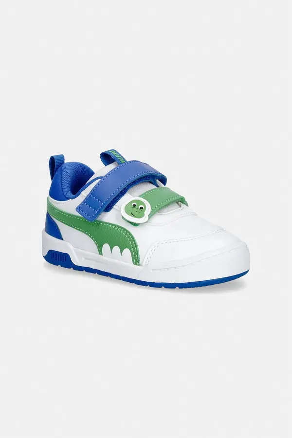 Puma Puma Multiflex 2 Dino V otroške superge