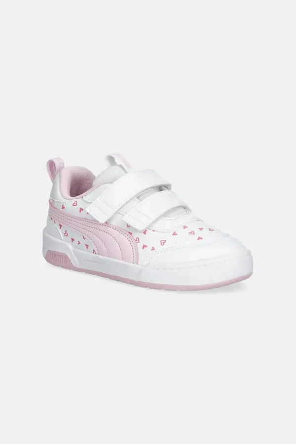 Puma Puma Multiflex 2 Hearty V superge otroške