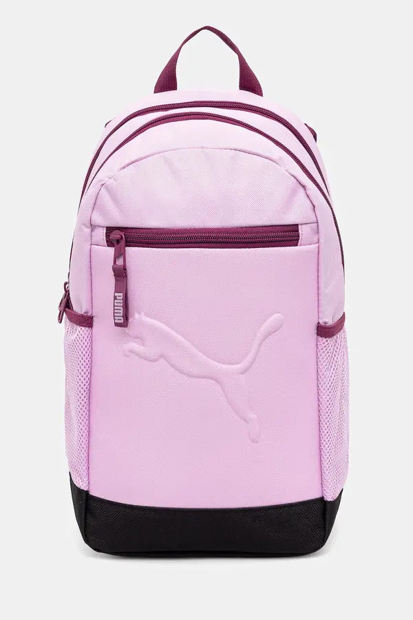 Puma Puma nahrbtnik otroški PUMA BUZZ Small Backpack
