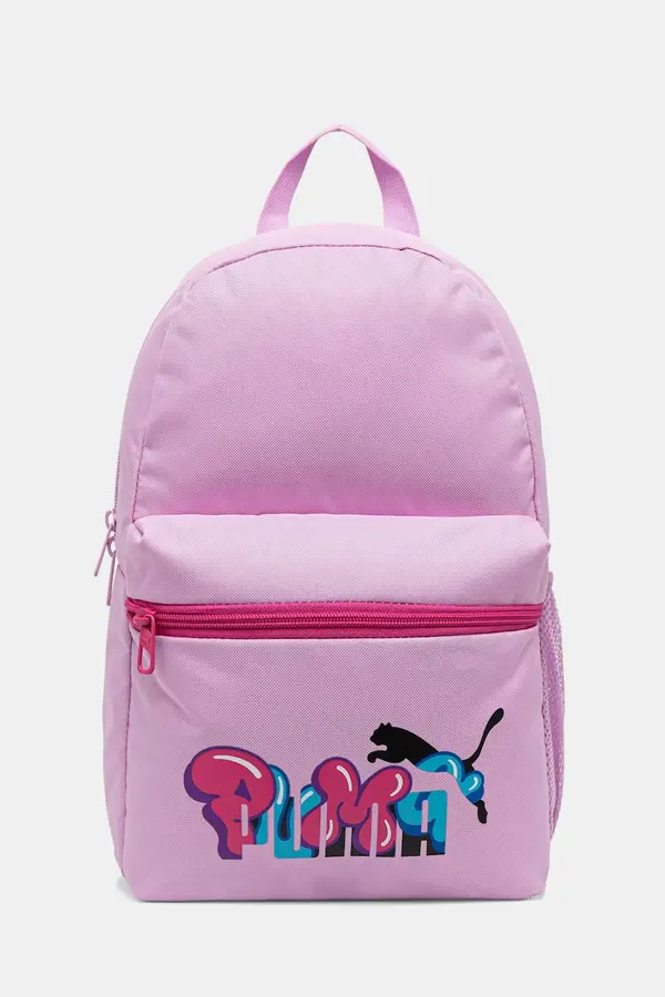 Puma Puma nahrbtnik otroški PUMA PHASE LP Small Backpack