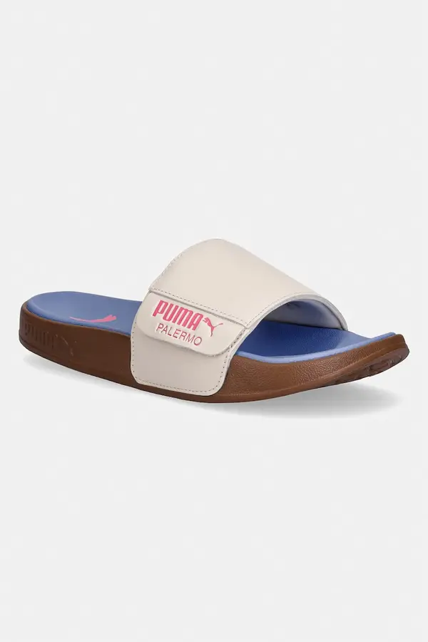 Puma Puma natikači ženski usnjeni Leadcat 2.0