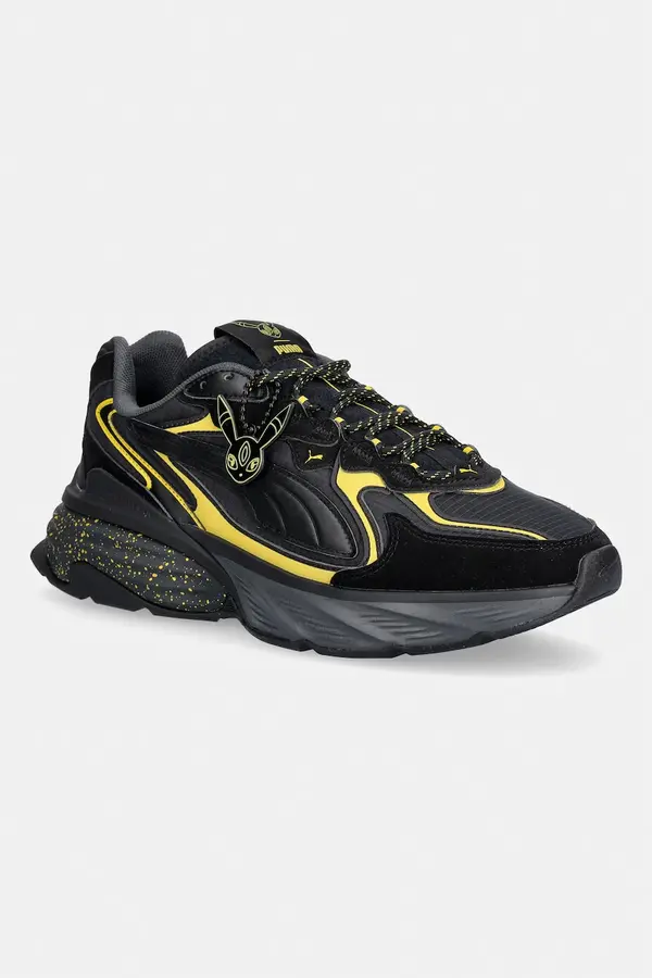 Puma Puma Nitro UMBREON Pokémon superge