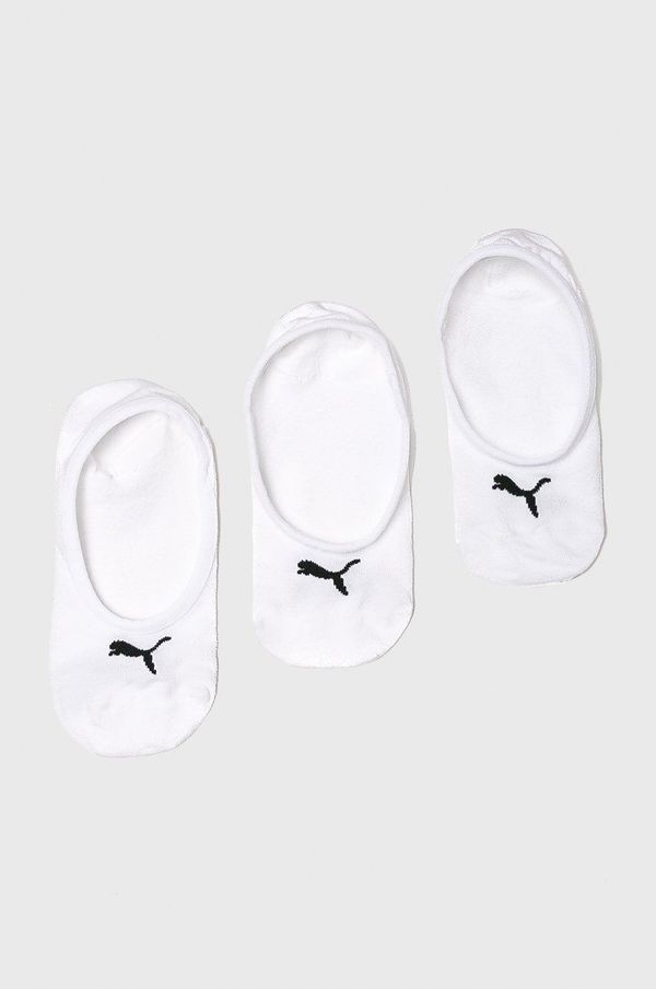 Puma Puma nogavice (3-pack)