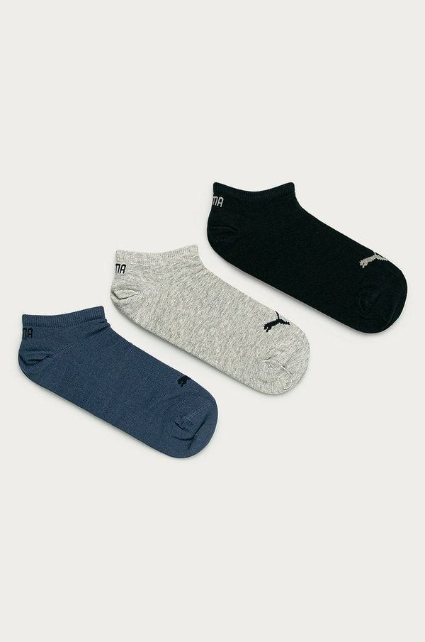 Puma Puma nogavice (3-pack)