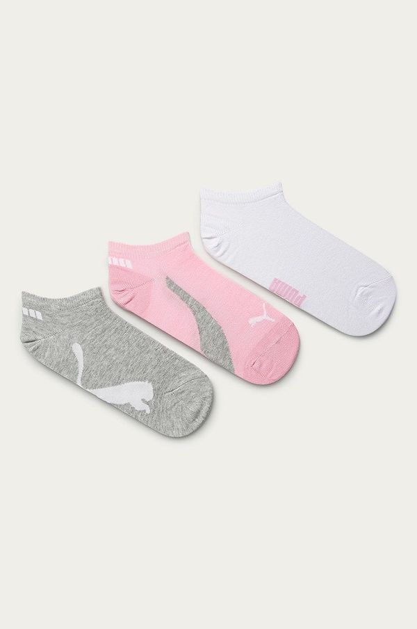 Puma Puma nogavice (3-pack)