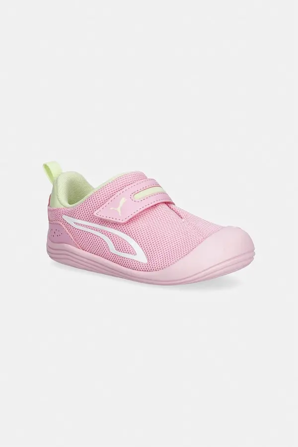 Puma Puma otroške superge Kitten Mesh V