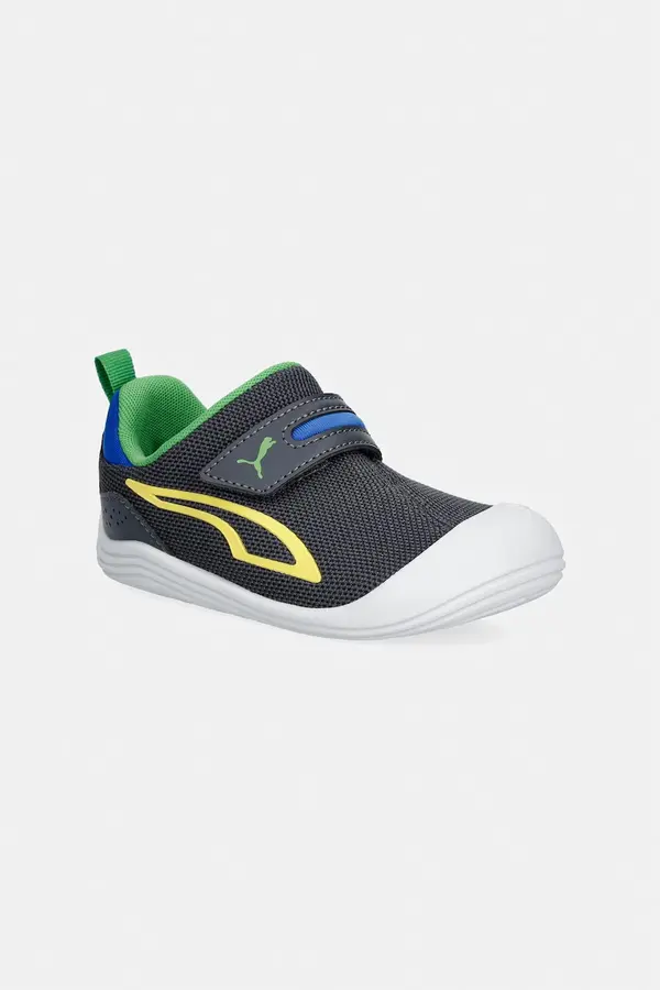 Puma Puma otroške superge Kitten Mesh V