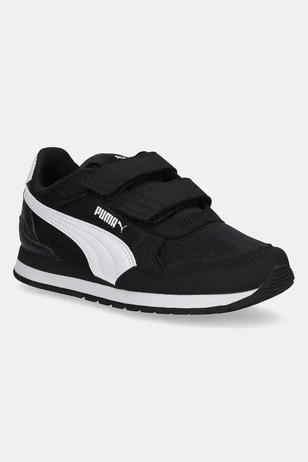 Puma Puma Otroške superge Puma ST Runner v4 Mesh V PS