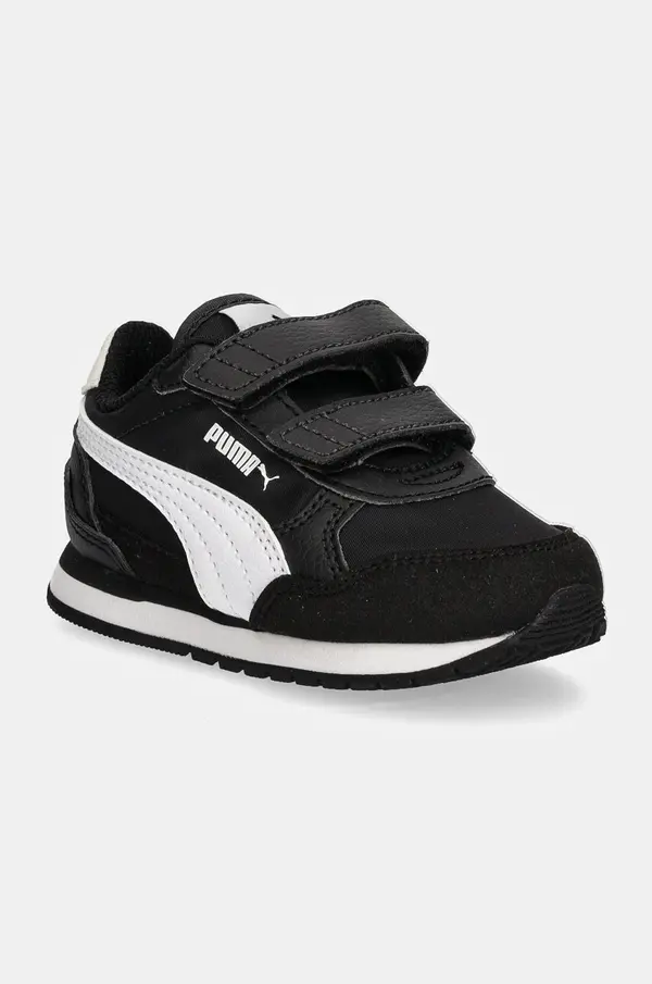 Puma Puma Otroške superge Puma ST Runner v4 NL