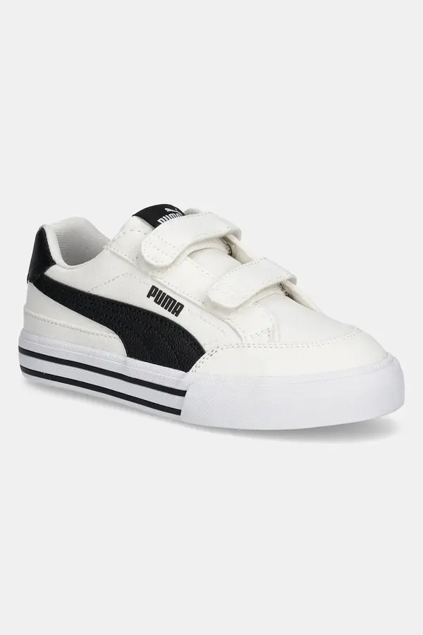 Puma Puma Otroške teniske Puma Court Classic Vulc FS V PS