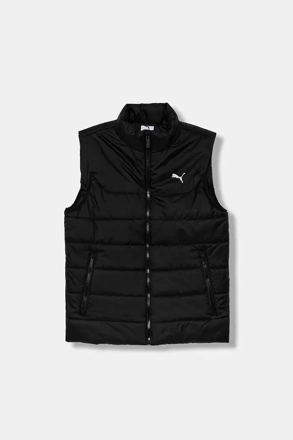 Puma Puma Otroški brezrokavnik Puma ESS Padded Vest