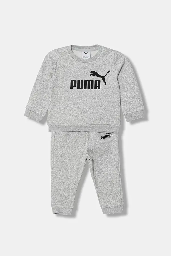 Puma Puma otroški komplet trenirke ESS
