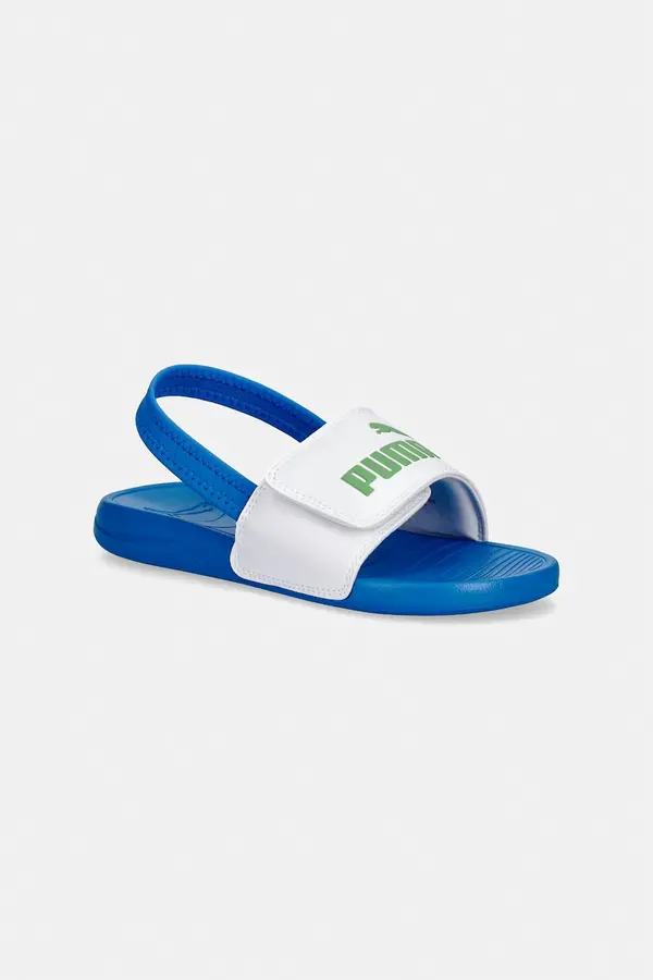 Puma Puma otroški sandali Popcat 20 Backstrap
