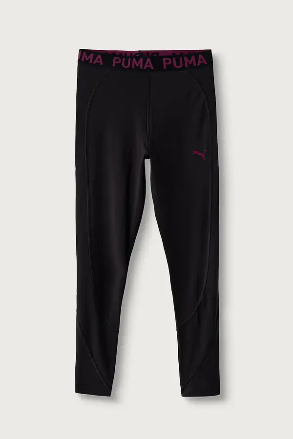 Puma Puma pajkice otroške PUMA STRONG Train Tights G