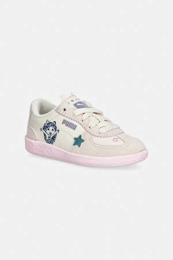 Puma Puma Palermo GD superge otroške