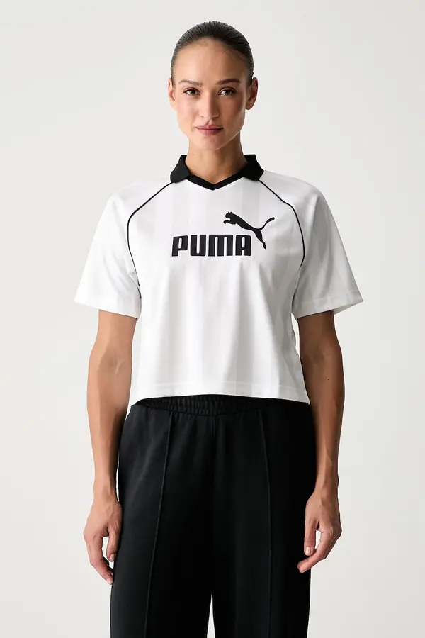 Puma Puma polo majica ženska Essentials