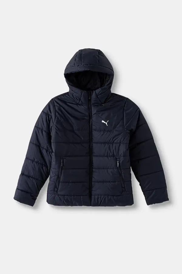 Puma Puma prešita jakna otroška ESS Hooded Padded Jacket