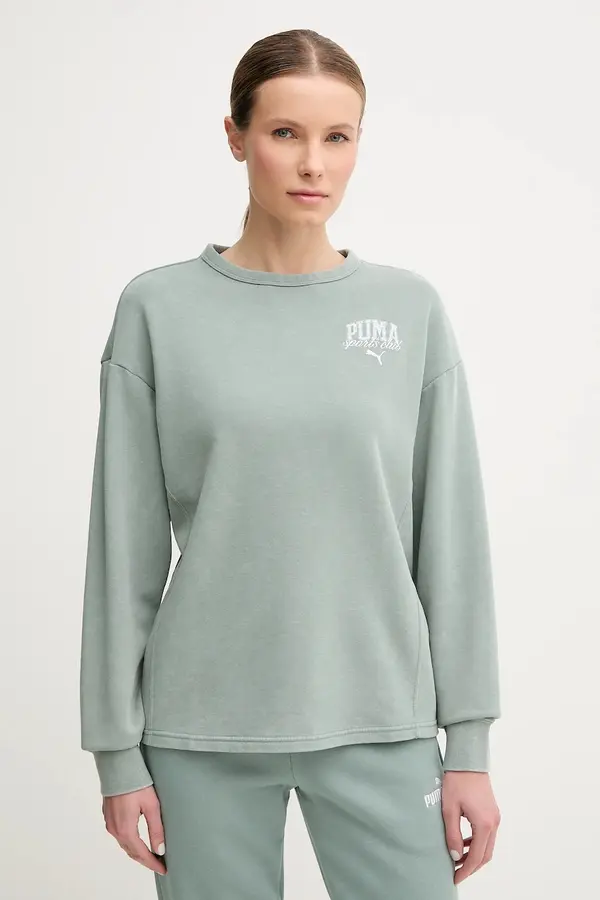 Puma Puma Pulover Puma