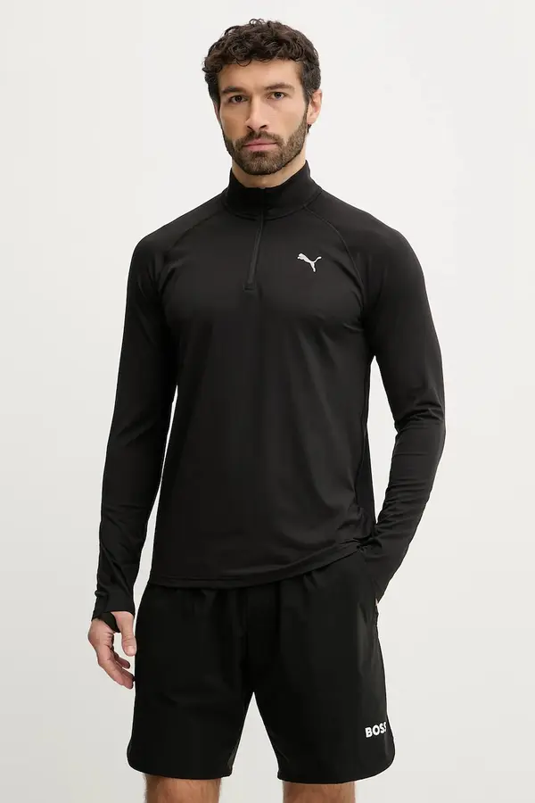 Puma Puma Pulover za tek Puma Velocity Cloudspun