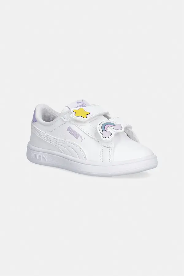 Puma Puma Puma Smash 3.0 Badges V PS superge otroške