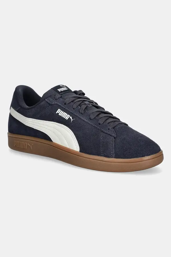 Puma Puma PUMA Smash 3.0 superge moške semišaste
