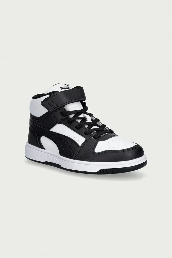Puma Puma Rebound Slam Mid AC+ PS superge otroške