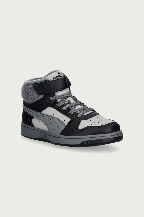 Puma Puma Rebound Slam Mid Cozy AC+ PS superge otroške