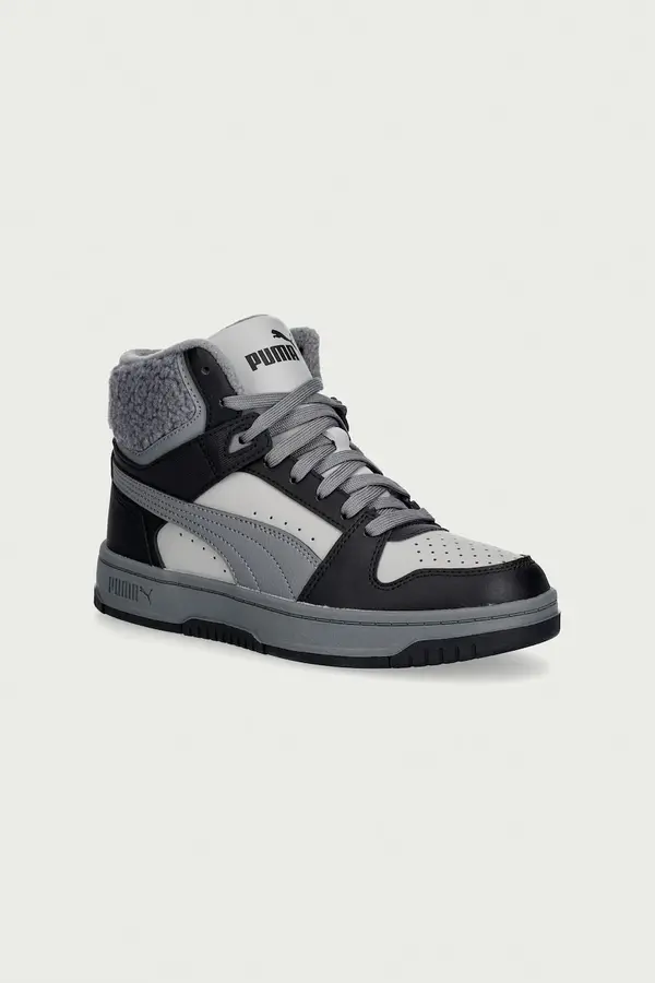Puma Puma Rebound Slam Mid Cozy Jr superge otroške