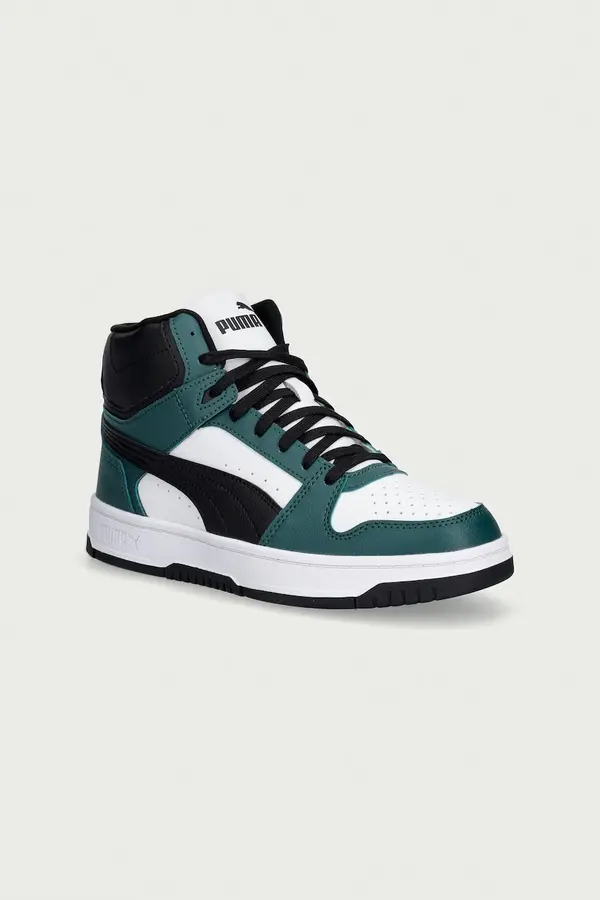 Puma Puma Rebound Slam Mid Mid superge otroške