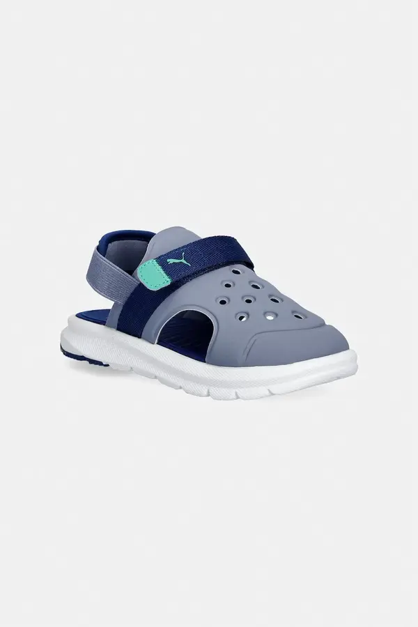 Puma Puma sandali otroški Evolve Sandal