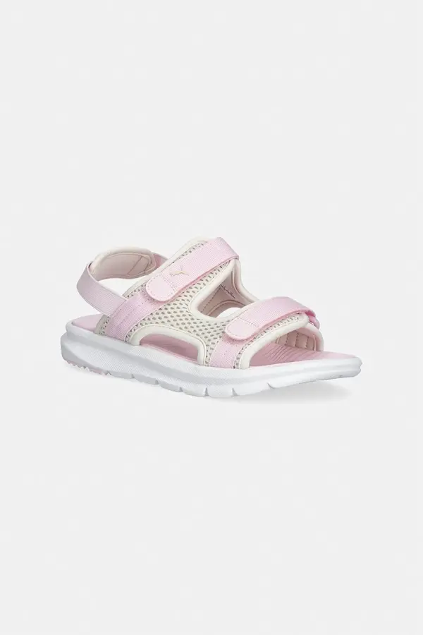 Puma Puma sandali otroški Evolve Sandal