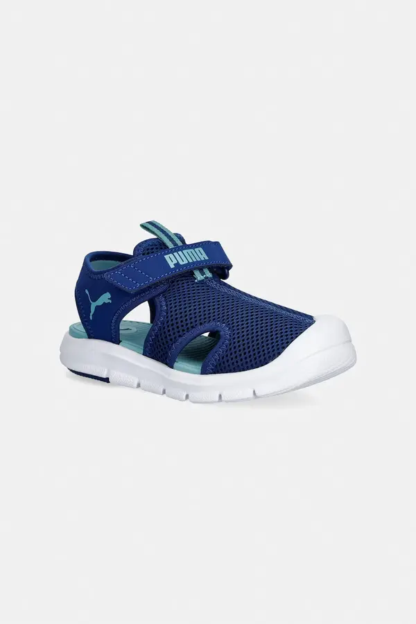 Puma Puma sandali otroški Fun Racer SandalMeshVPS