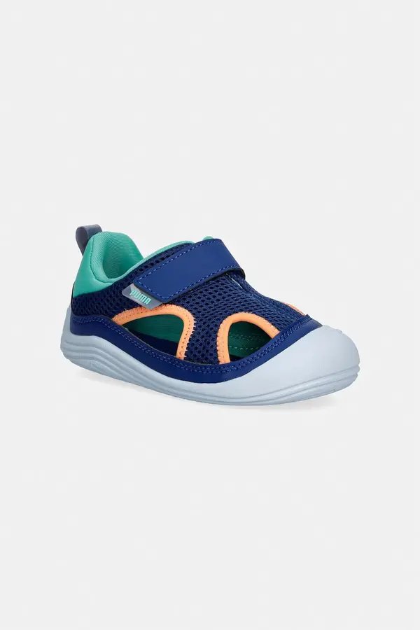 Puma Puma sandali otroški Kitten Summer V