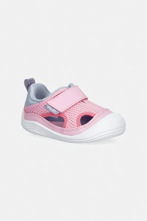 Puma Puma sandali otroški Kitten Summer V