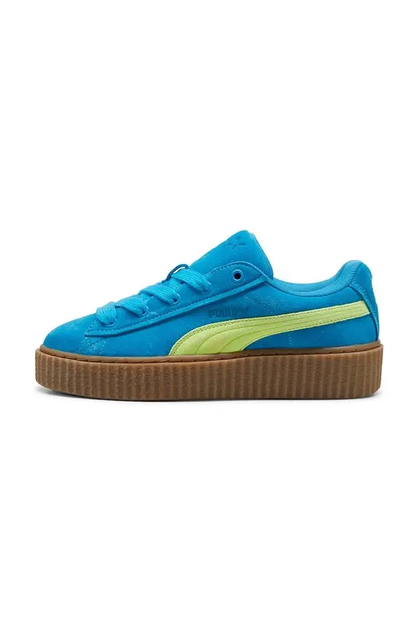 Puma Puma semiš superge Fenty x Puma