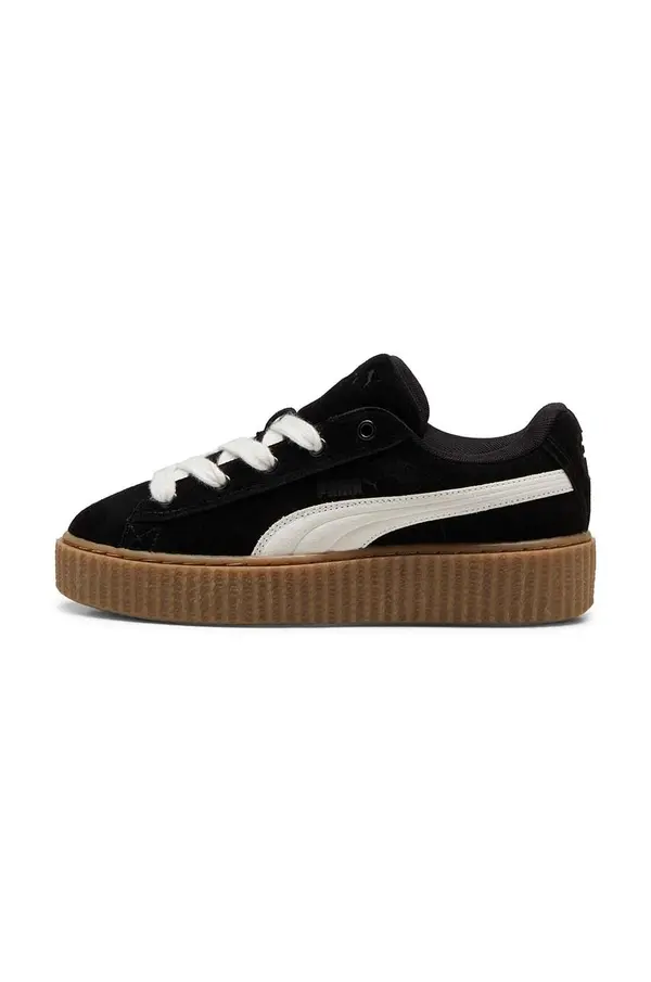 Puma Puma semiš superge Fenty x Puma
