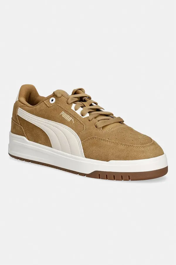 Puma Puma Shuffle Downtown superge moške semišaste
