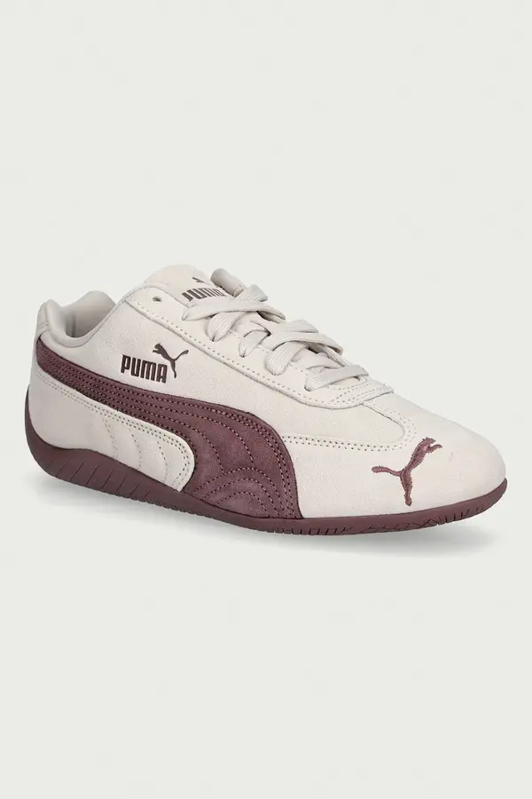 Puma Puma Speedcat OG Jr superge otroške semišaste