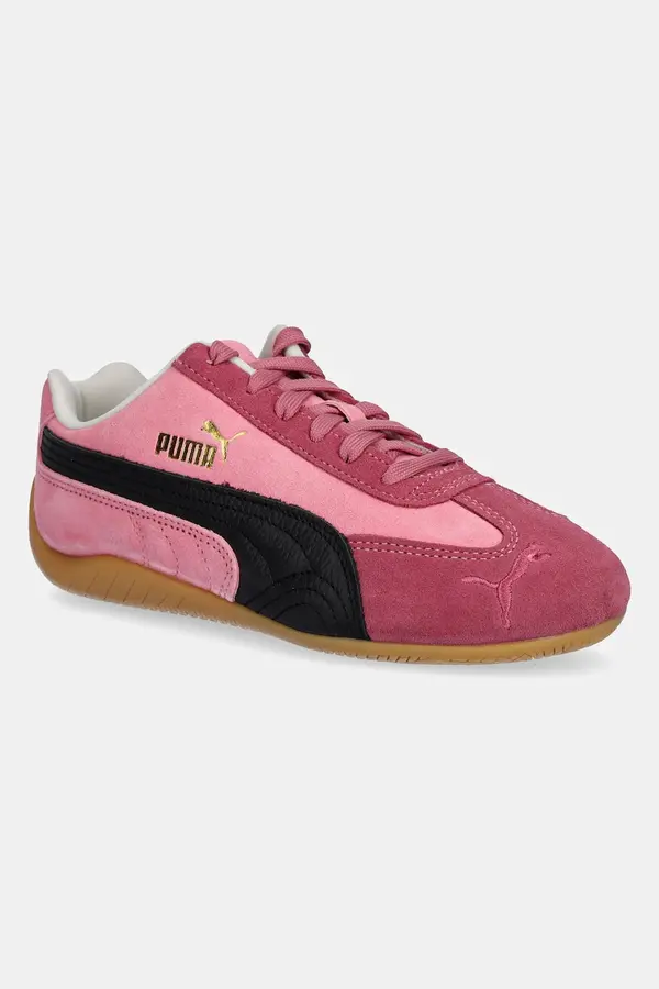 Puma Puma Speedcat superge ženske semišaste