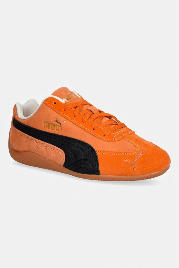 Puma Puma Speedcat superge ženske semišaste